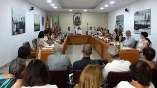 Puerto del Rosario protege 981 elementos de valor patrimonial