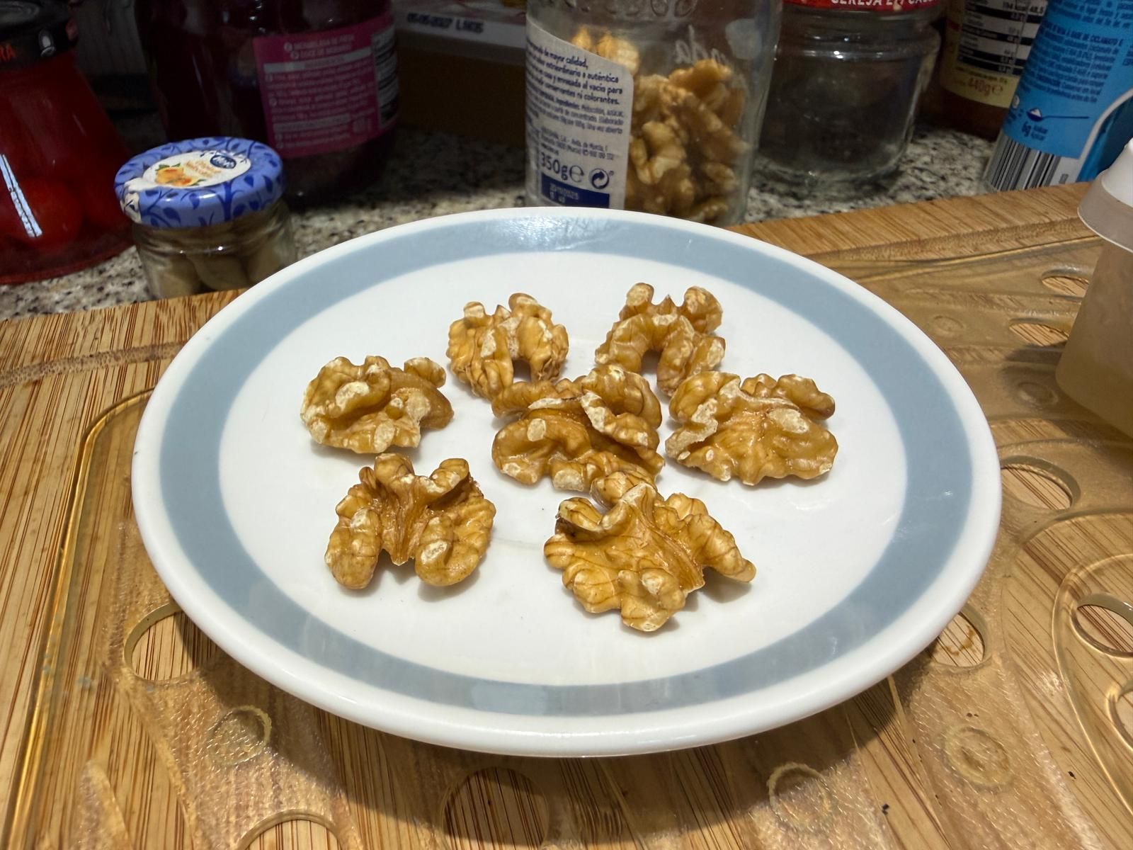 En imágenes: Así hace Alicia Castiello su tarta arriera para la fiesta de Camoca