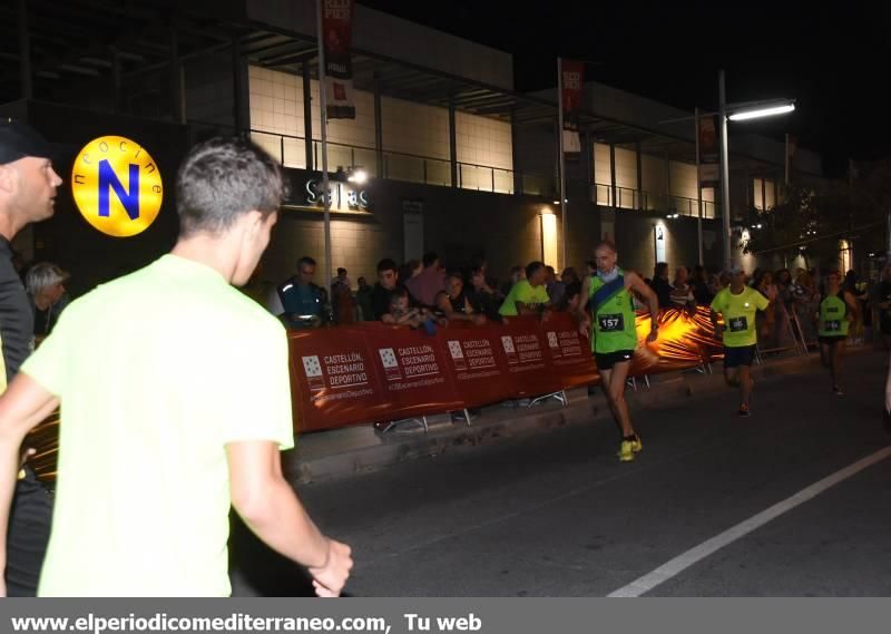 10k Nocturno Grau Castelló