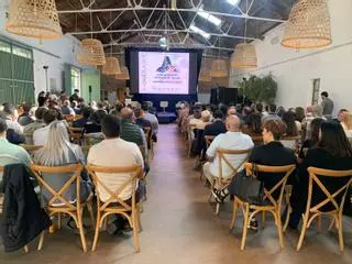 Sagunt: Así se ha abierto el Encuentro de Asecam
