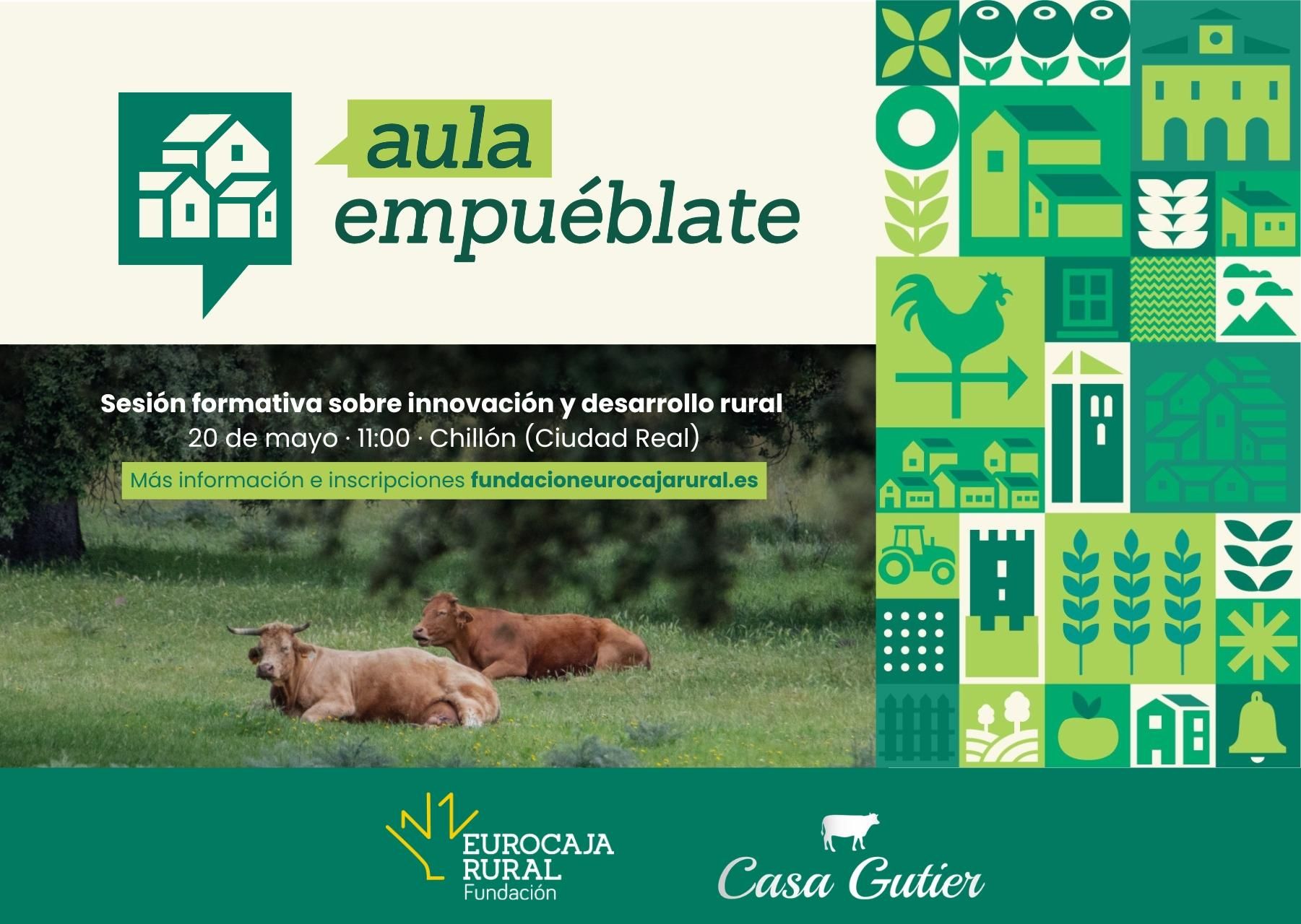 Aula Empuéblate.