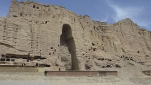 Matan a tiros a tres turistas españoles en Bamiyán (Afganistán).