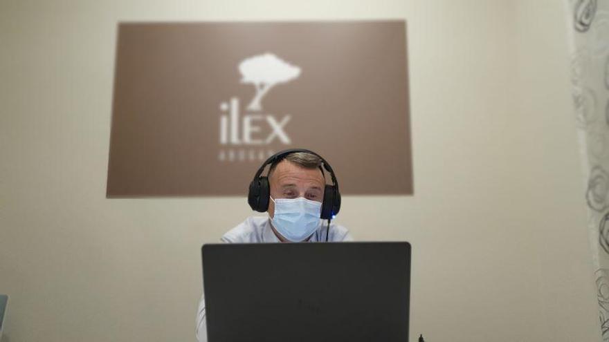 Pandemia obliga: Ilex Abogados completa su proyecto digital