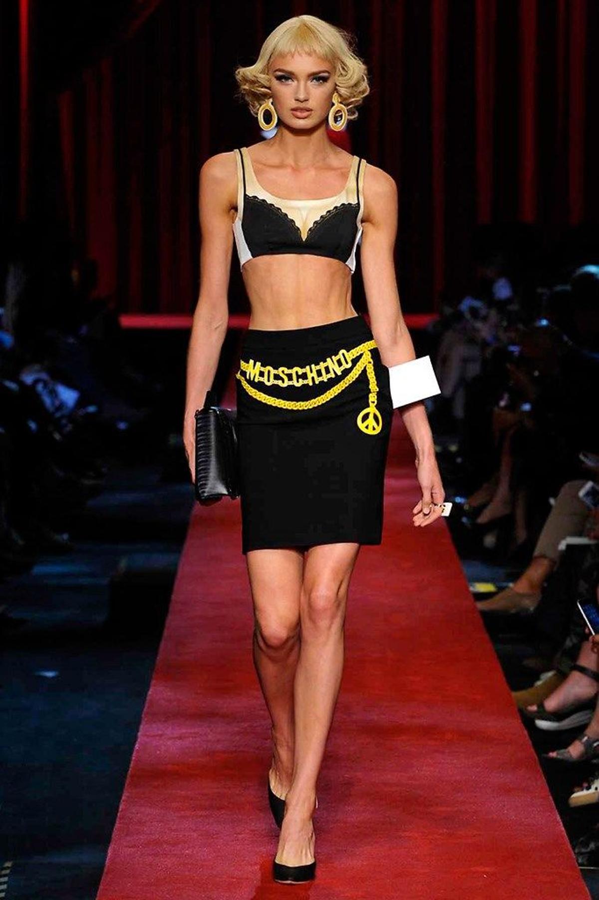 Moschino