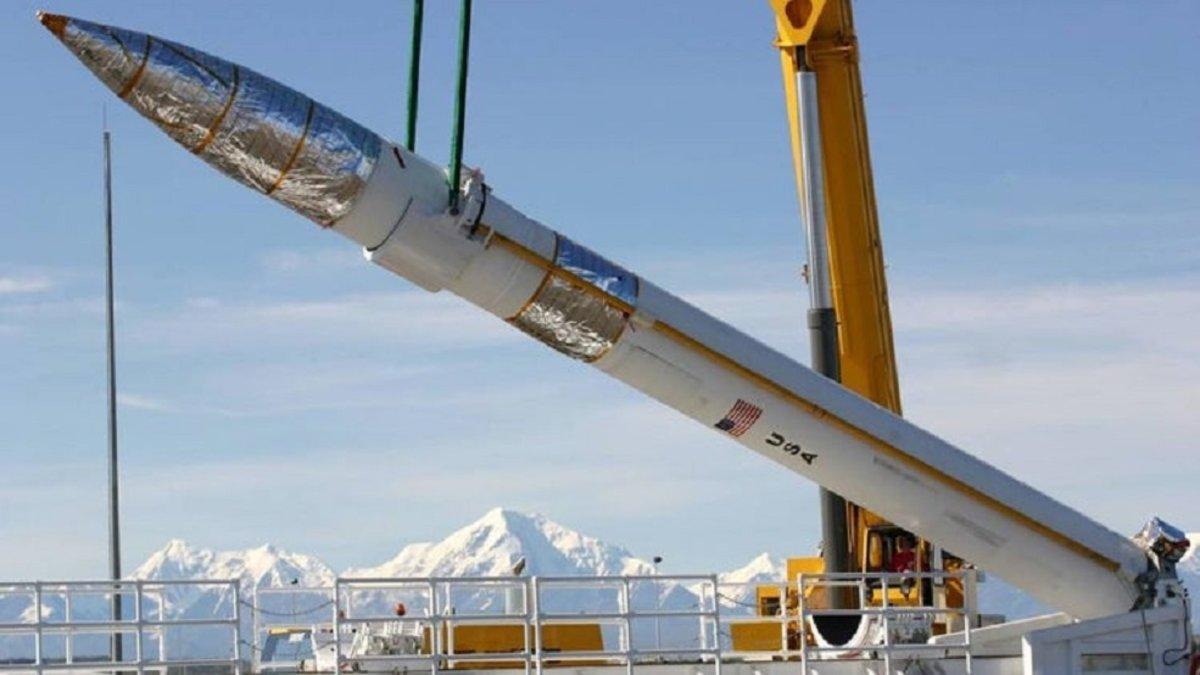 Los primeros misiles supersónicos estadounidenses ya tienen fecha de salida