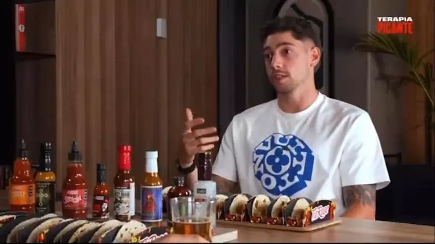 Valverde lo confiesa: “He lesionado arqueros en entrenamientos”