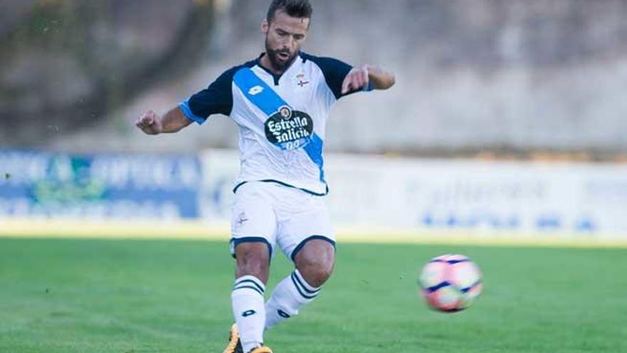 Bruno Gama: &quot;Estamos preparados para el inicio de Liga&quot;