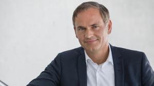 Oliver Blume, CEO de Porsche y Grupo Volkswagen.
