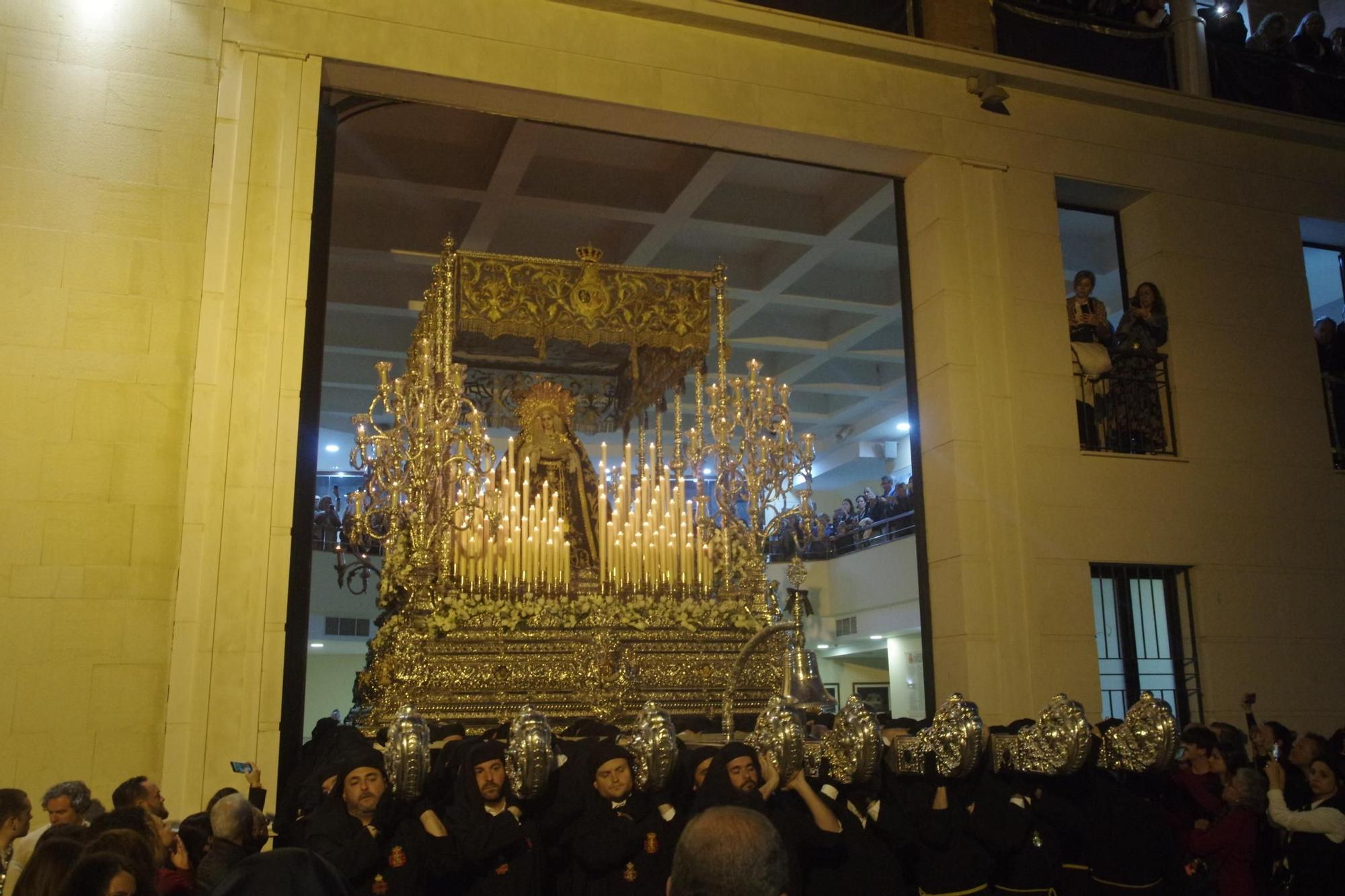 Sepulcro | Viernes Santo 2023