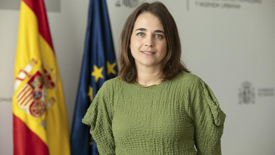 El Consejo de Ministros nombra a la alcoyana Nuria Matarredona directora general de Agenda Urbana y Arquitectura