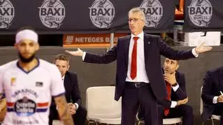 Moncho Fernández, 400 partidos como técnico en ACB