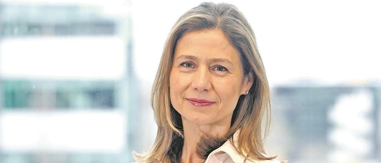 María Jesús Lamas: &quot;Harán falta varias vacunas y una gran capacidad de producción para garantizar el acceso de todos&quot;