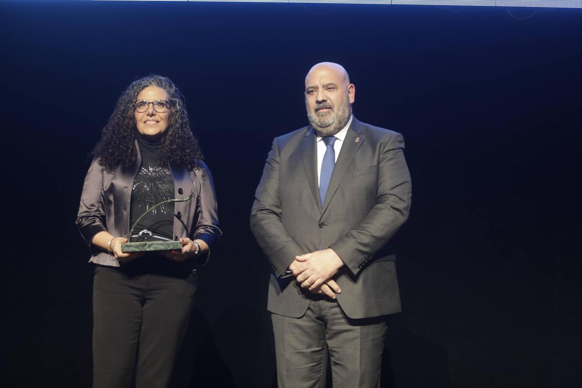 Fotos: Celebración de la gala de los Premis Ciutat de Palma