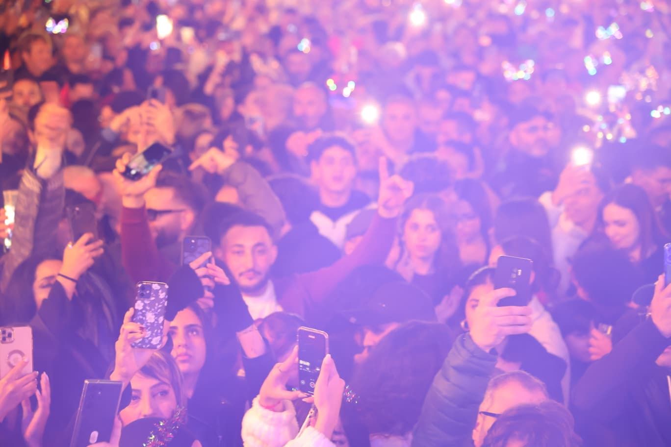 Nochevieja 2025 en Alicante