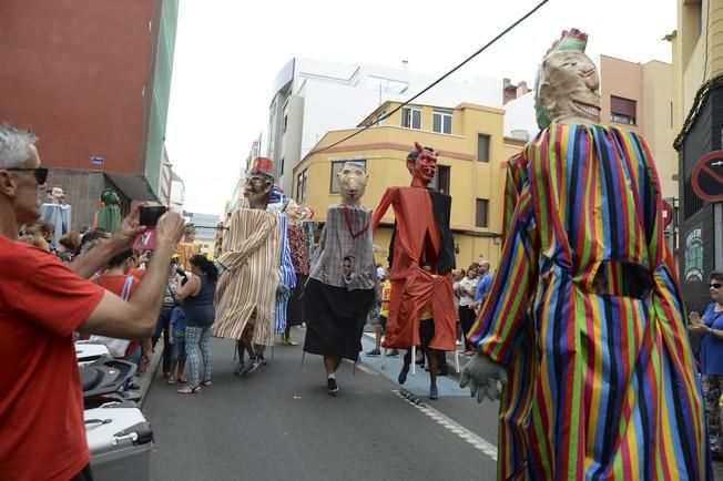 Encuentro  de Papagüevos