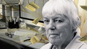 Llegiu la incorrectíssima i genial Agnes Owens