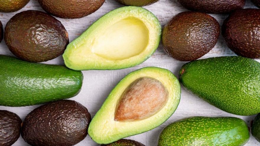 Estas son las razones por las que deberías controlar la cantidad de aguacate que comes a la semana