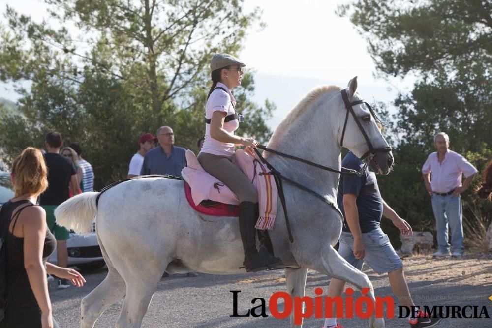 Vereda en Moratalla