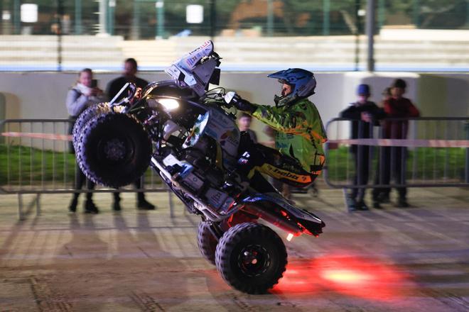 Galería: Toni Vingut en las fiestas de Can Bonet