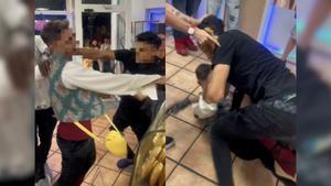 Un concejal socialista recibe una paliza en un bar de Murcia al grito de maricón de mierda