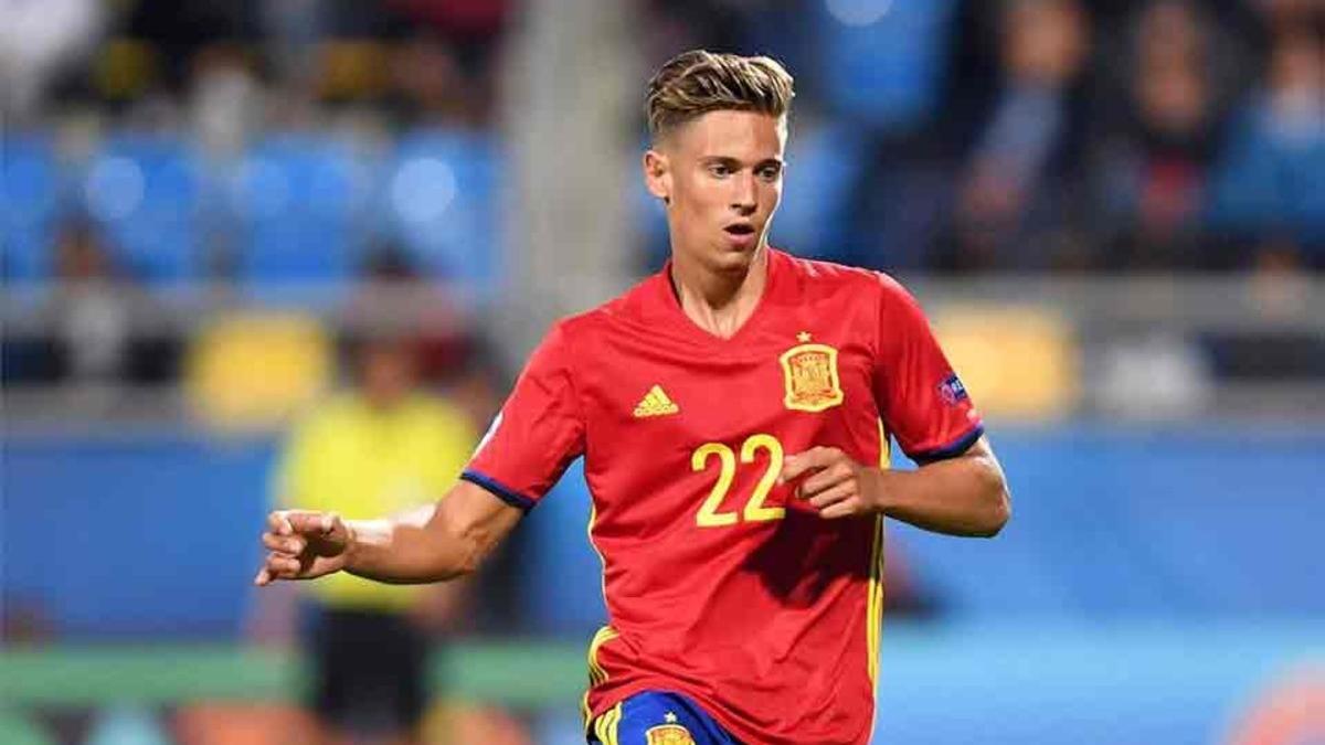 Marcos Llorente interesa al Mónaco