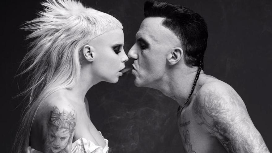 Die Antwoord