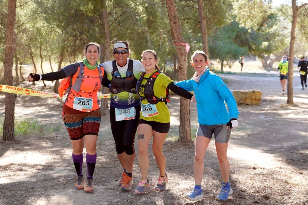 Carrera Lemon Trail de Santomera (II)