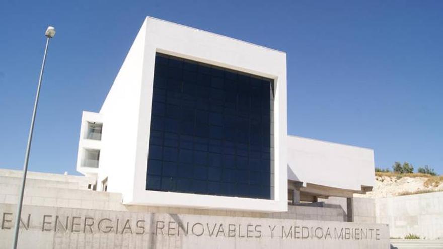 El Centro de Energías Renovables se especializará en el hidrógeno