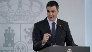 El Gobierno pacta con Junts el escudo social a cambio de tramitar la cuestión de confianza a Sánchez