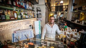 Aquests són els grups de restauració després de l’auge de noves obertures a Barcelona