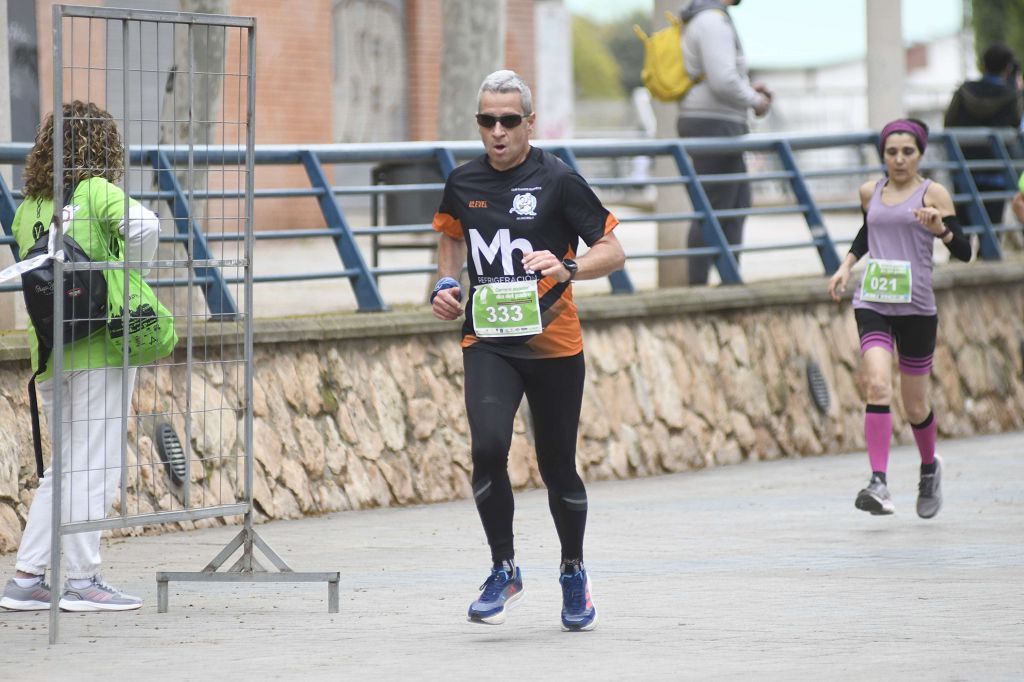 Carrera popular del Día del Padre