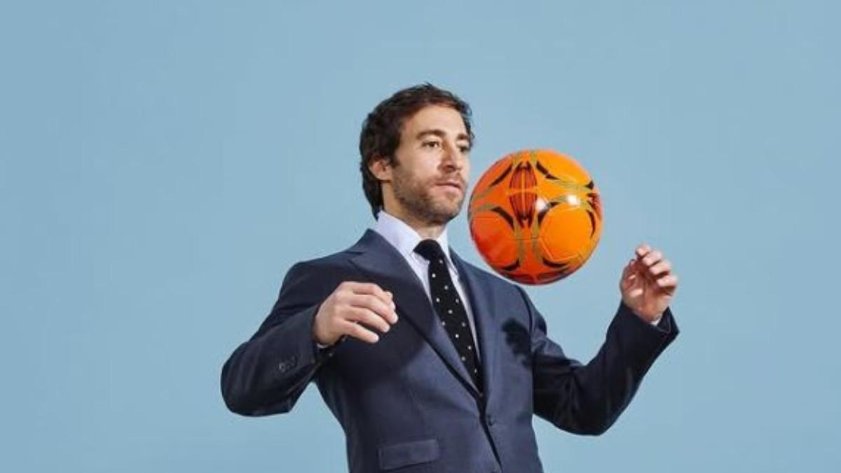 Flamini, de la pelota a los despachos