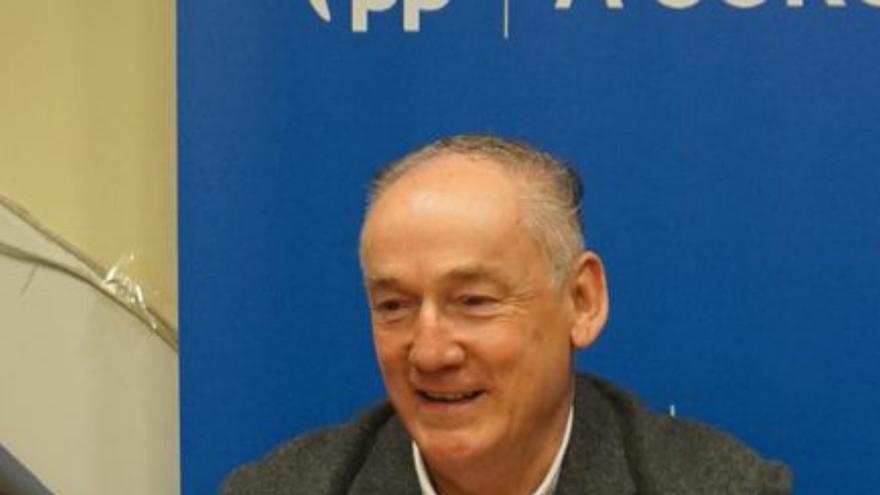 Miguel Lorenzo. | La Opinión