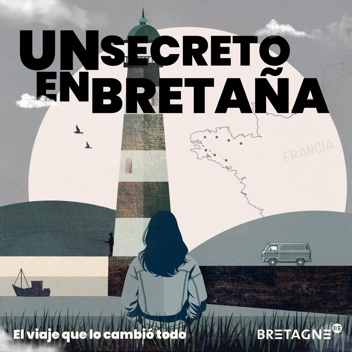 Un secreto en Bretaña