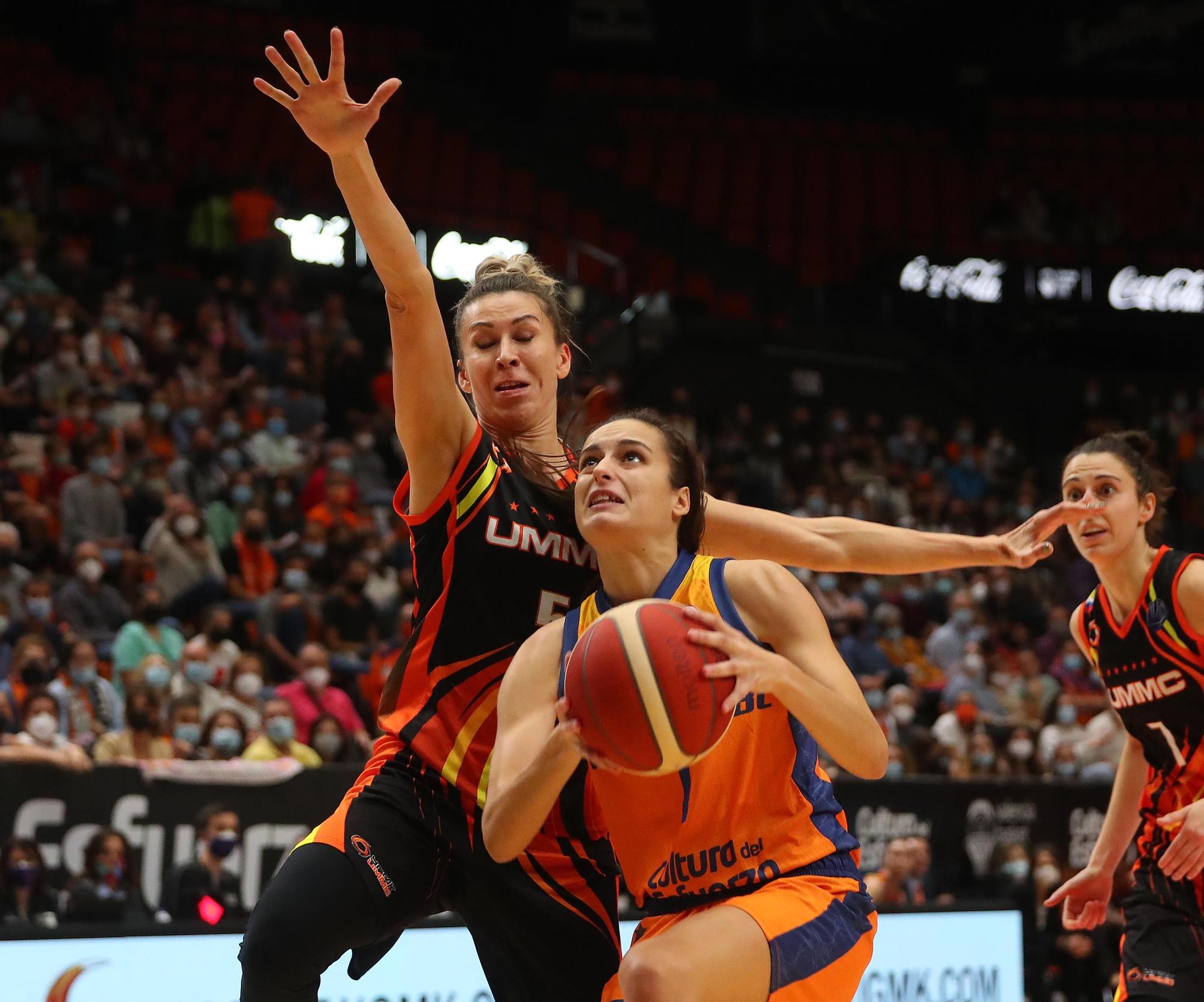 Final de la Supercup Women