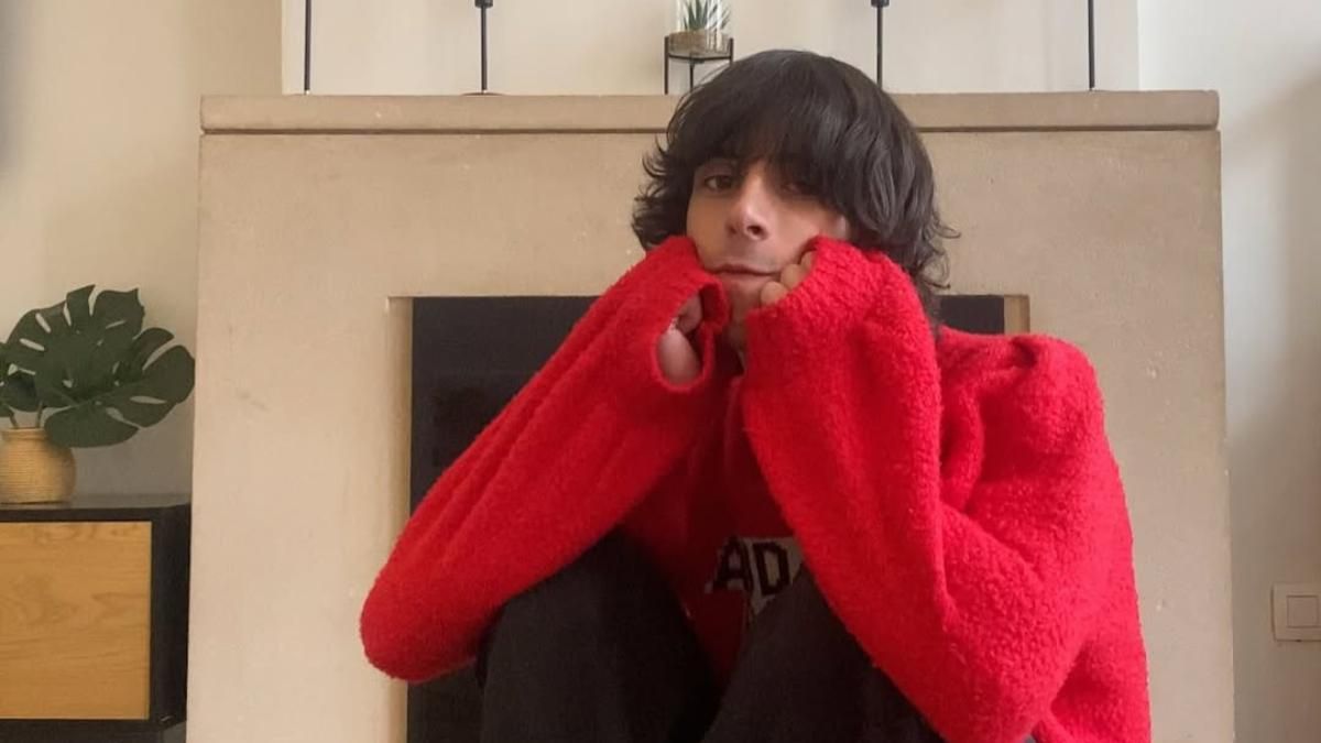 Siro Ouro, conocido como Gold Sirope, fallece con 24 años