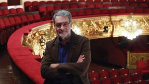 Diàleg entre Joan Fontcuberta i Schubert al Liceu