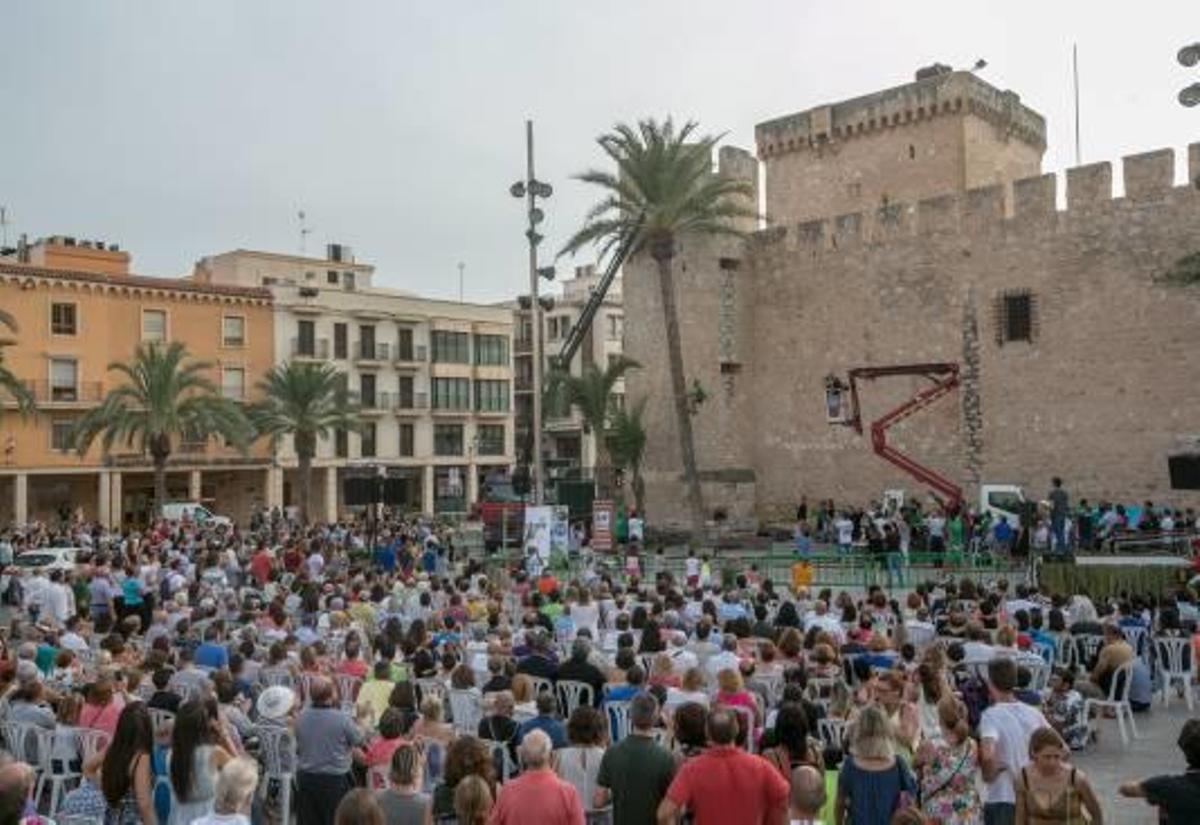 Los mejores trepadores siguen en Elche