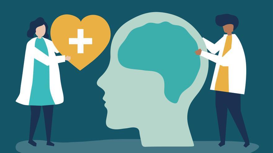 Los sindicatos rechazan que las mutuas asuman las bajas de salud mental