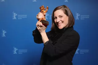 Carla Simon, la cineasta que capta la vida de una forma tan transparente como poética