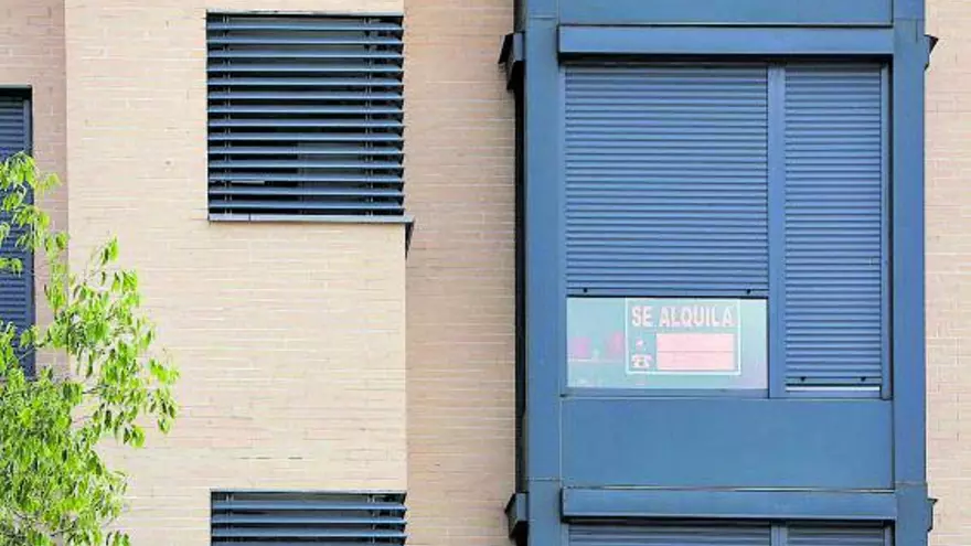 El PP dejará sin efecto en Balears el freno a la subida de los alquileres
