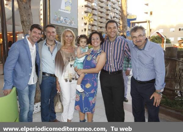 Galeria de Imágenes: Marina d'or fiesta de bienvenida del verano