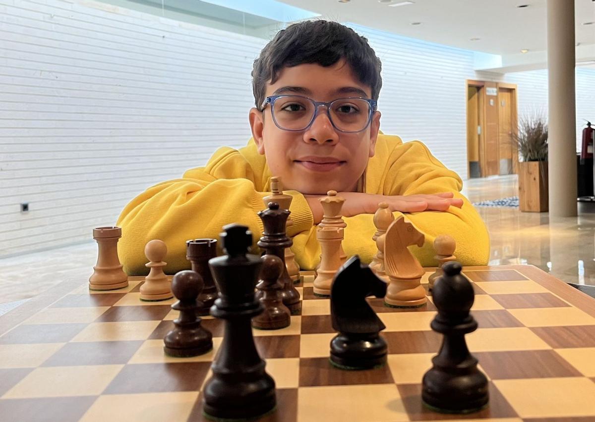 La trampa dels "nens prodigi"