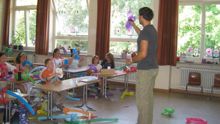 Un juez de Vigo falla el deber del profesorado de controlar a los niños con diabetes