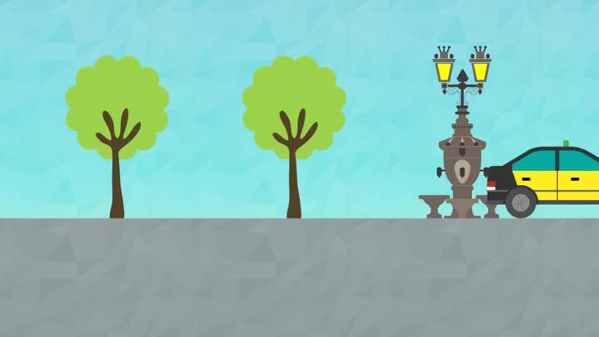 Vídeo de presentació de l’aplicació BCNQuiz.