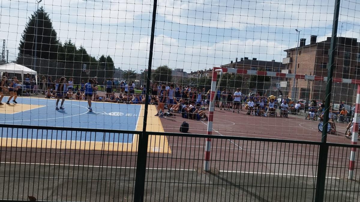 El Urban Fest llena Llanera de juventud, deporte y cultura