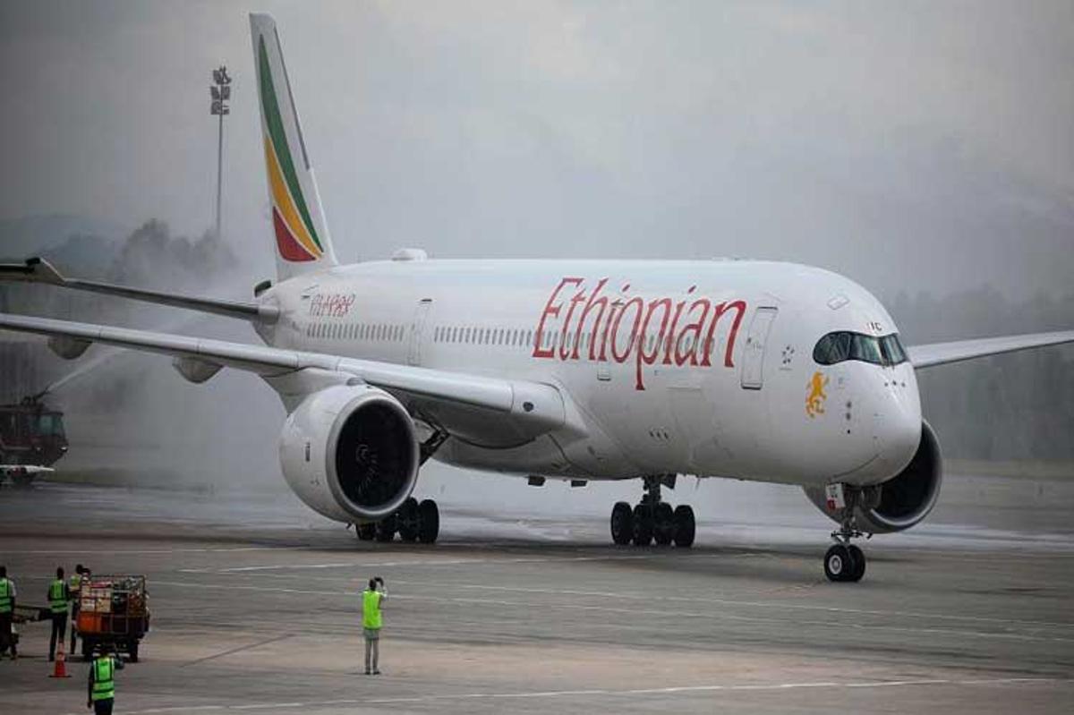 Els catalans atrapats pels enfrontaments a Etiòpia ja són a Addis Abeba