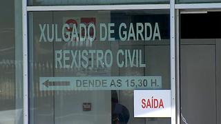 Un juez concede el cambio de sexo a un niño de ocho años en Ourense