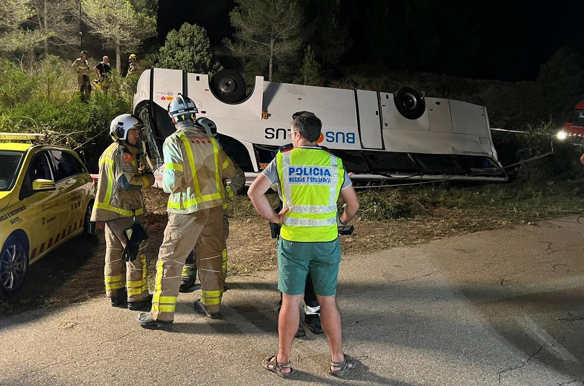 La mayoría de los viajeros son de Madrid y Soria