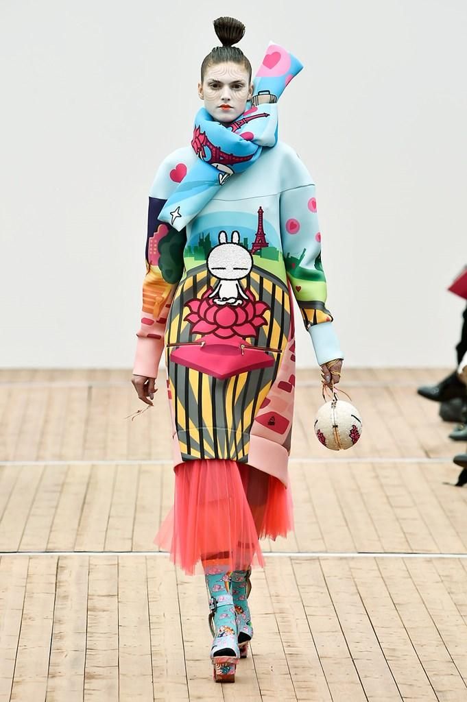 Manish Arora